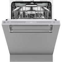 Bertazzoni-Stainless Steel-Top Controls-DW24T3IXT