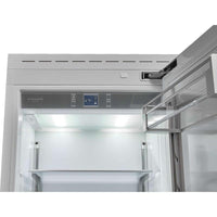 Fulgor Milano All Refrigerator F7IRC24O1-R