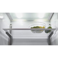Fulgor Milano All Refrigerator F7IRC24O1-R