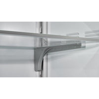 Fulgor Milano All Refrigerator F7IRC24O1-R