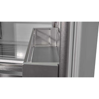 Fulgor Milano All Refrigerator F7IRC24O1-R
