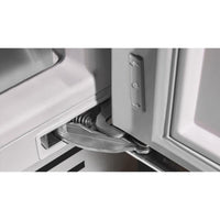 Fulgor Milano All Refrigerator F7IRC24O1-R