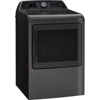 GE Profile Electric PTD70EBMTDG