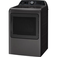 GE Profile Electric PTD70EBMTDG
