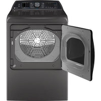 GE Profile Electric PTD70EBMTDG