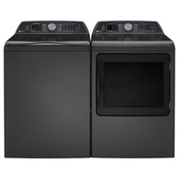 GE Profile Electric PTD70EBMTDG