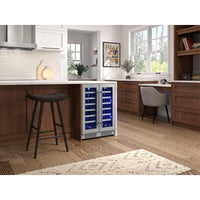 Zephyr 37-48 Bottles PRW24C32CG