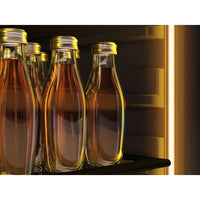 Zephyr Beverage Center PRB24C01CPG