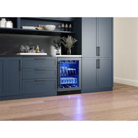 Zephyr Beverage Center PRB24C01CPG