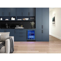 Zephyr Beverage Center PRB24C01CPG