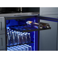 Zephyr Beverage Center PRB24C01CPG