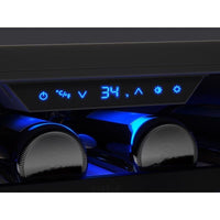 Zephyr Beverage Center PRB24C01CPG