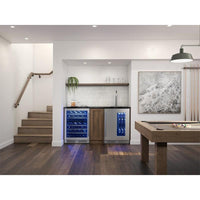 Zephyr Combinations PRKB24C01AG