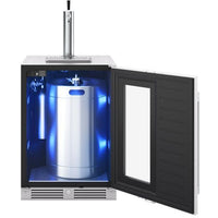 Zephyr Combinations PRKB24C01AG