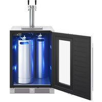 Zephyr Combinations PRKB24C01AG