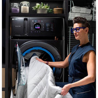 GE Profile All-in-One PFQ97HSPVDS