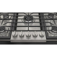 Fulgor Milano-Stainless Steel-Gas-F4PGK305S2