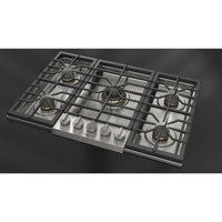 Fulgor Milano-Stainless Steel-Gas-F6PGK305S2