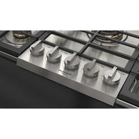 Fulgor Milano-Stainless Steel-Gas-F6PGK305S2