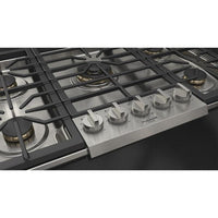 Fulgor Milano-Stainless Steel-Gas-F6PGK305S2