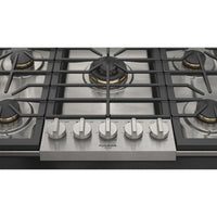 Fulgor Milano-Stainless Steel-Gas-F6PGK305S2