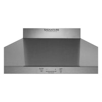 Signature Kitchen Suite Range Hoods SKSCH3601S