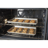 Whirlpool Combination Oven WOEC7027PZ