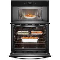 Whirlpool Combination Oven WOEC7027PZ