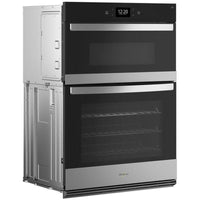 Whirlpool Combination Oven WOEC7027PZ