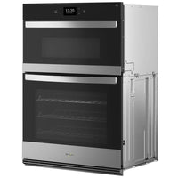Whirlpool Combination Oven WOEC7027PZ