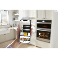 Whirlpool Combination Oven WOEC7027PZ