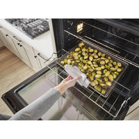 Whirlpool Combination Oven WOEC7027PZ