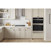 Whirlpool Combination Oven WOEC7027PZ