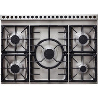 La Cornue Dual Fuel C9PF