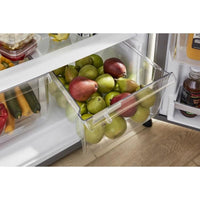 Whirlpool Top Freezer WRTX5328PW