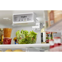 Whirlpool Top Freezer WRTX5328PW