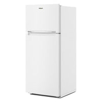Whirlpool Top Freezer WRTX5328PW