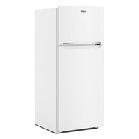 Whirlpool Top Freezer WRTX5328PW