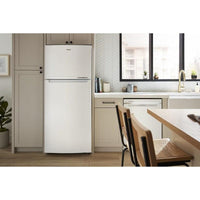 Whirlpool Top Freezer WRTX5328PW