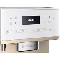 Miele Espresso Machine 29636009CDN