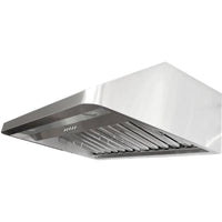 Kobe Range Hoods CHX9136SQB-2