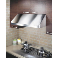 Kobe Range Hoods CHX9136SQB-2