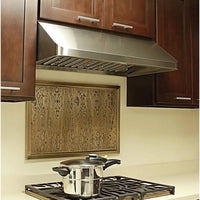 Kobe Range Hoods CHX9136SQB-2