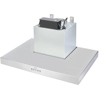 Kobe Range Hoods RAX2142SQB-2