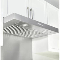 Kobe Range Hoods RAX2142SQB-2