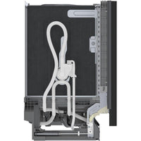 Bosch Front Controls SHE3AEM6N