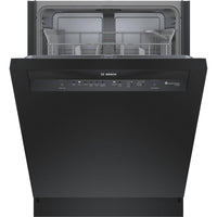 Bosch Front Controls SHE3AEM6N