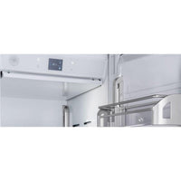 Bertazzoni-Stainless Steel-Upright-REF18FCIPIXR/23
