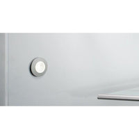 Bertazzoni-Stainless Steel-Upright-REF18FCIPIXR/23