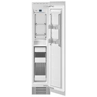 Bertazzoni-Stainless Steel-Upright-REF18FCIPIXR/23